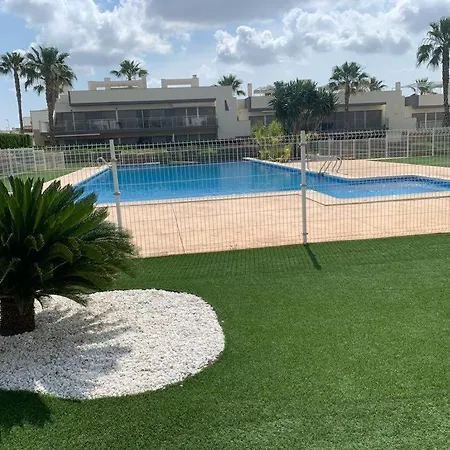 Avell 2hpool Apartment Vistabella (Valencia)