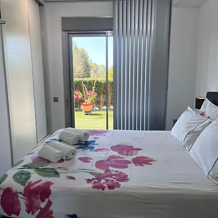 Avell 2hpool Apartment Vistabella (Valencia)