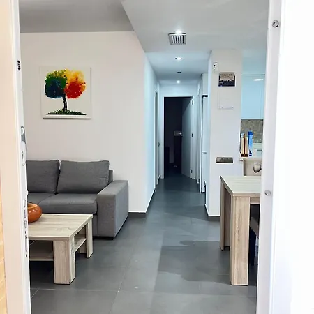 Apartment Avell 2hpool