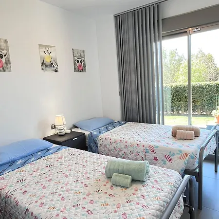 Avell 2hpool Vistabella (Valencia)
