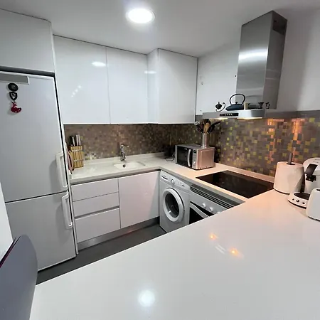 Avell 2hpool Apartment Vistabella (Valencia)