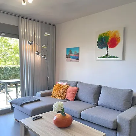 Apartment Avell 2hpool Vistabella (Valencia)